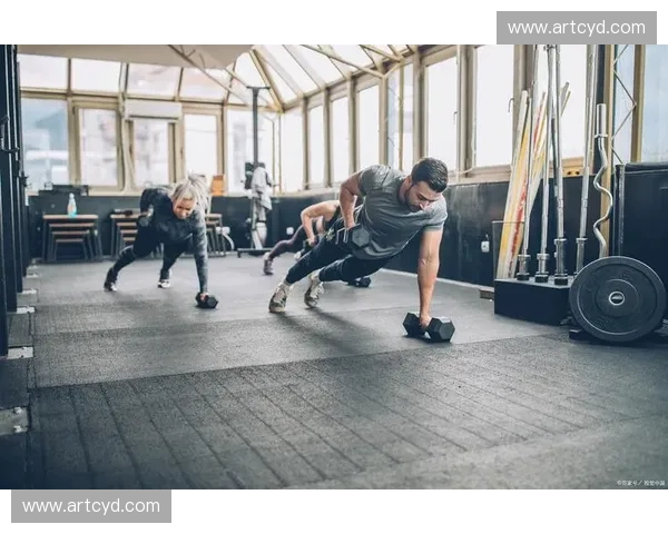 沉浸式体验引领未来健身方式全面升级与健康生活融合