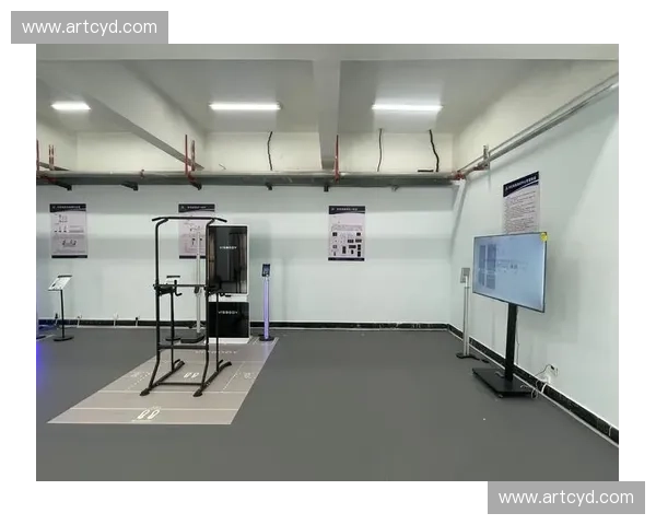 体育体质监测驱动下青少年健康发展与科学评价体系研究